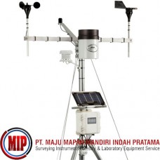 HOBO U30-NRC Weather Station Starter Kit